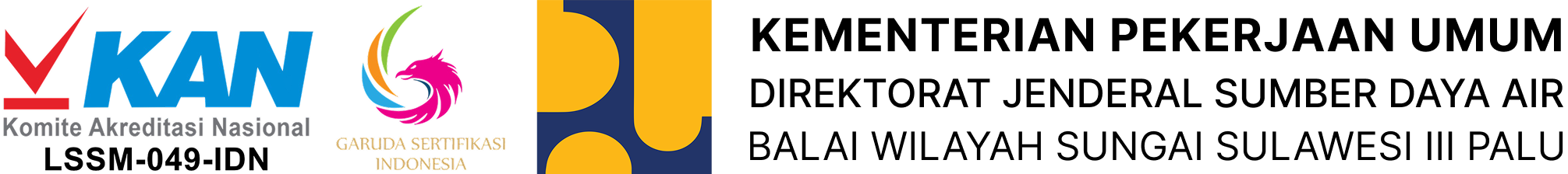 Logo institusi